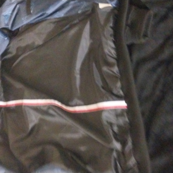 Mens bomber jacket xl black - Picture 4 of 5